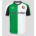 Feyenoord Calvin Stengs #10 Tredjedrakt 2024-25 Kortermet